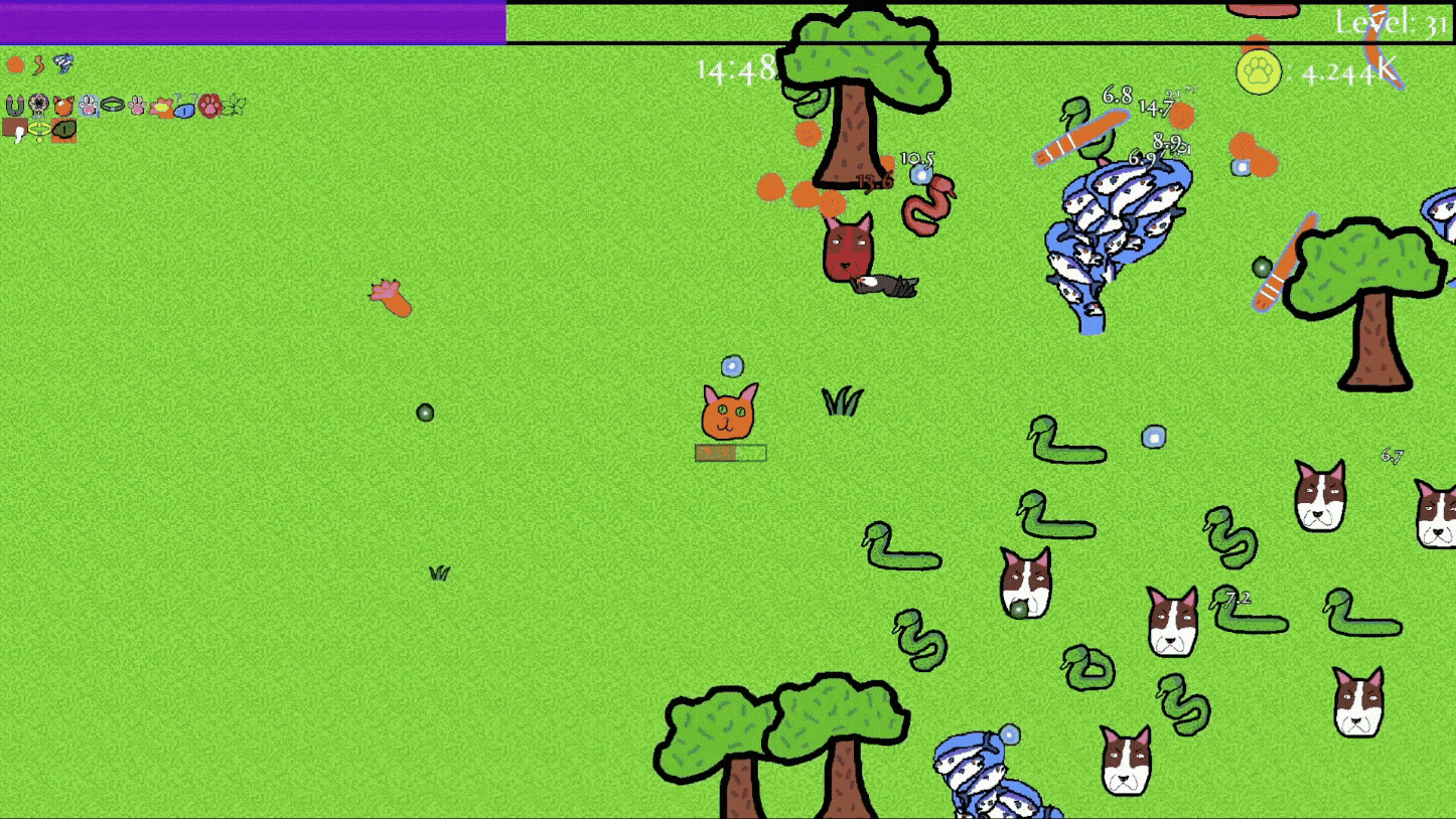 Project screenshot 1